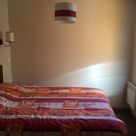 Appartement Vars Vars  Exterior foto