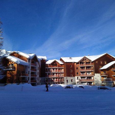 Appartement Vars Vars  Exterior foto