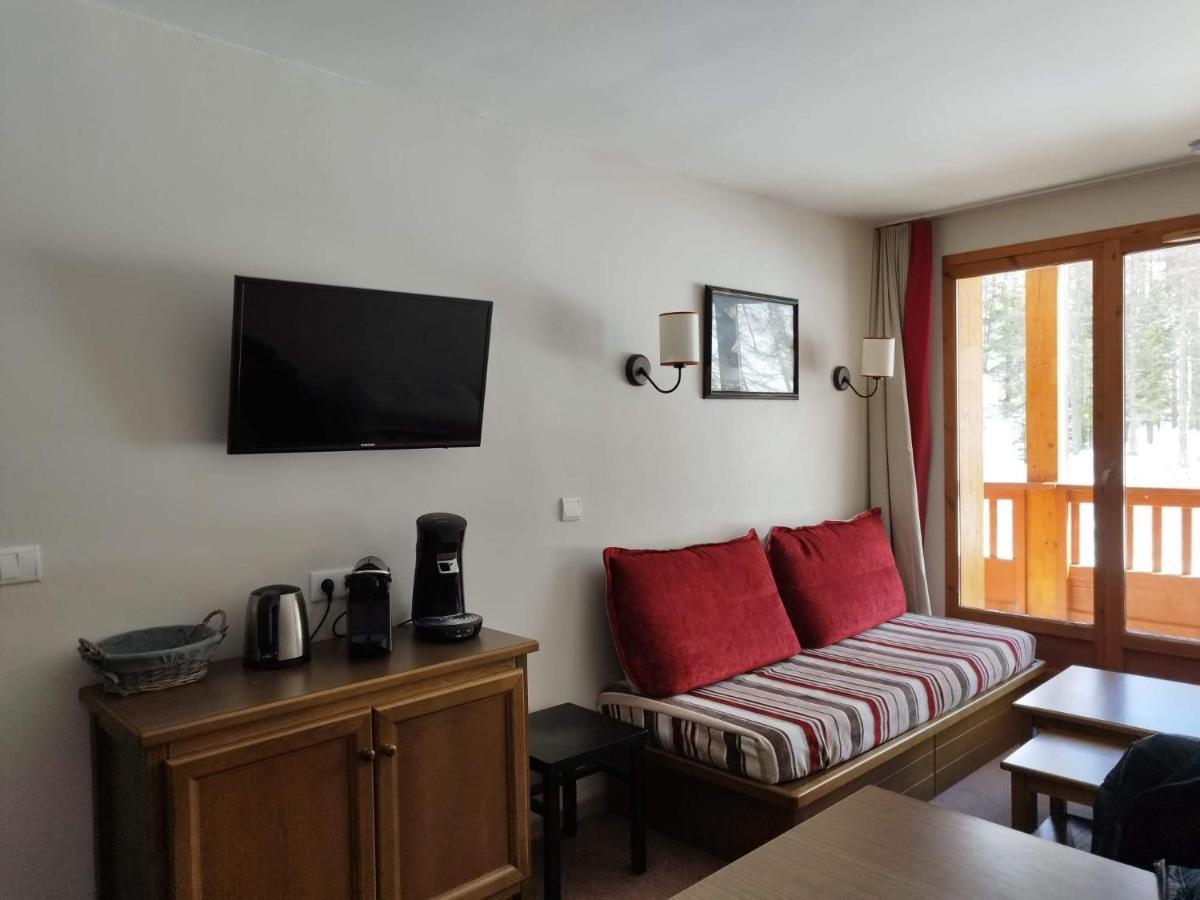 Appartement Vars Vars  Exterior foto